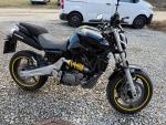 Klikněte pro detailní foto č. 1 - Yamaha MT-03