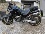 Klikněte pro detailní foto č. 3 - Yamaha MT-03