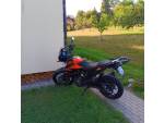 Klikněte pro detailní foto č. 4 - KTM 390 Adventure