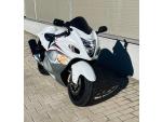 Klikněte pro detailní foto č. 4 - Suzuki GSX 1300 R Hayabusa