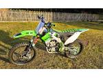 Klikněte pro detailní foto č. 2 - Kawasaki KX 450 F