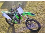 Klikněte pro detailní foto č. 4 - Kawasaki KX 450 F