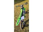 Klikněte pro detailní foto č. 7 - Kawasaki KX 450 F