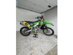 Klikněte pro detailní foto č. 3 - Kawasaki KX 250 F