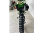 Klikněte pro detailní foto č. 4 - Kawasaki KX 250 F