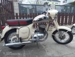 Klikněte pro detailní foto č. 1 - Jawa 350