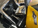 Klikněte pro detailní foto č. 7 - Harley-Davidson FXDB Dyna Street Bob