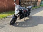 Klikněte pro detailní foto č. 2 - Yamaha FZ 1 N Fazer