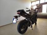 Klikněte pro detailní foto č. 3 - Yamaha Tracer 9 / 900