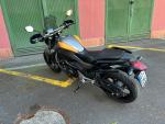 Klikněte pro detailní foto č. 4 - Honda NC 700 S