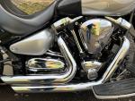 Klikněte pro detailní foto č. 11 - Yamaha Road Star 1700