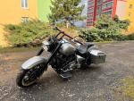 Klikněte pro detailní foto č. 3 - Yamaha Road Star 1700