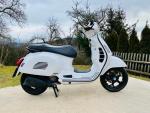 Klikněte pro detailní foto č. 1 - Vespa GTS 300