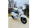 Klikněte pro detailní foto č. 3 - Vespa GTS 300