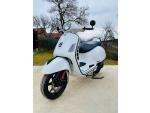 Klikněte pro detailní foto č. 4 - Vespa GTS 300