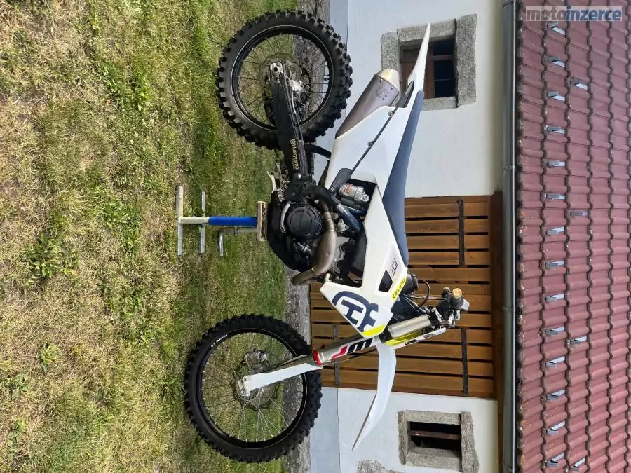 Husqvarna FC 250