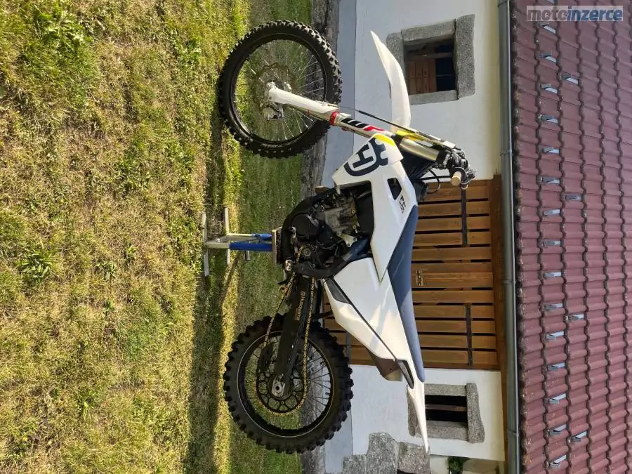 Husqvarna FC 250