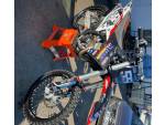 Klikněte pro detailní foto č. 3 - KTM 250 SX-F