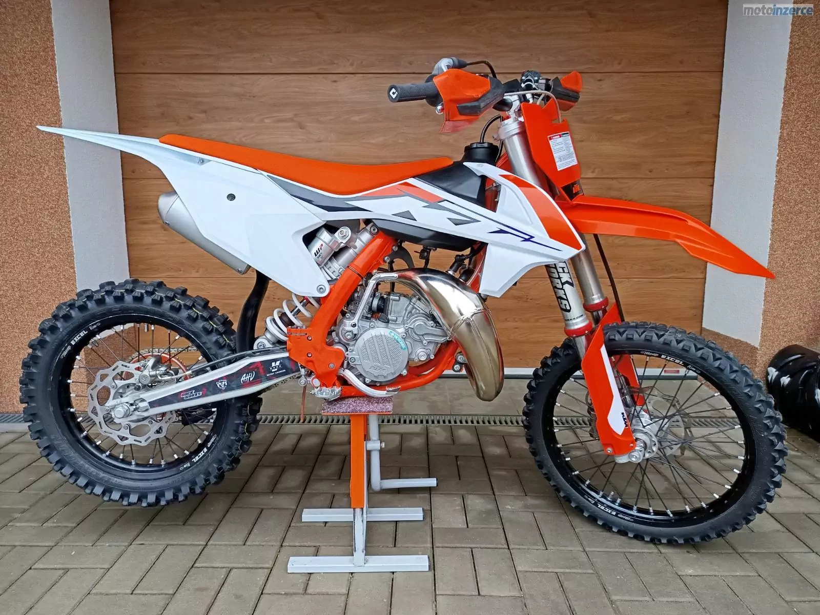 KTM 85 SX (19x16)