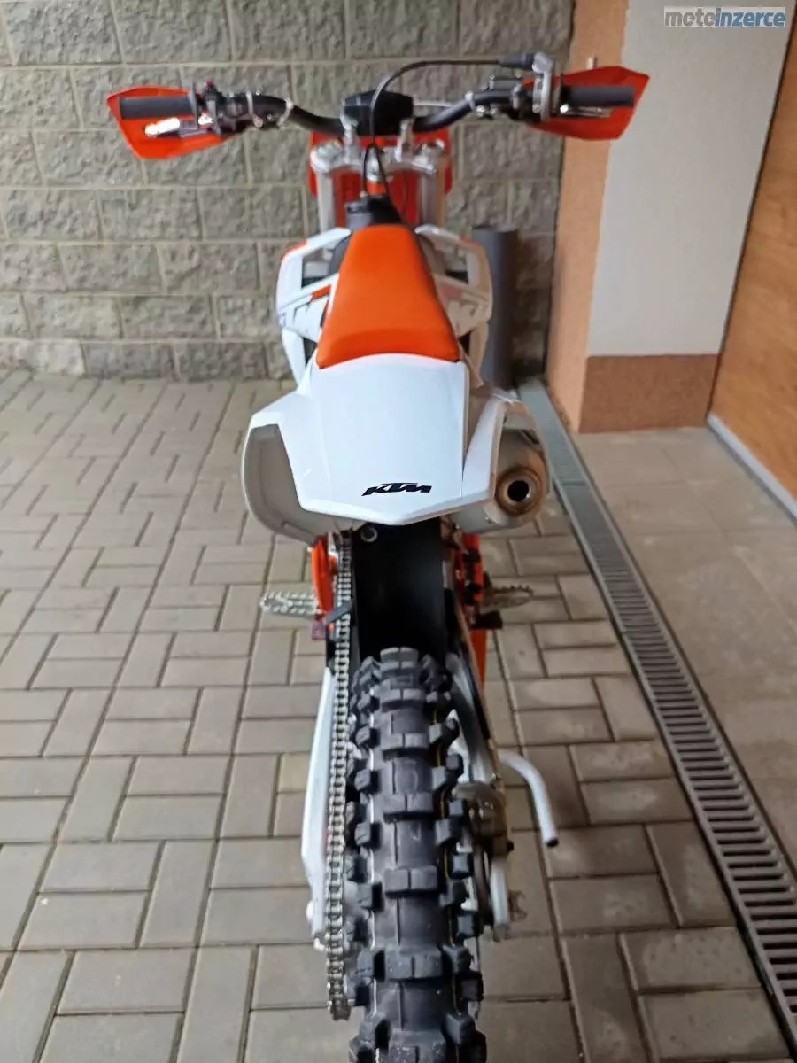 KTM 85 SX (19x16)