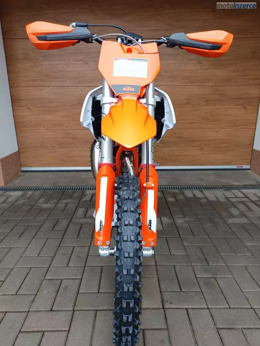 KTM 85 SX (19x16)