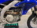 Klikněte pro detailní foto č. 5 - Yamaha YZ 450 F