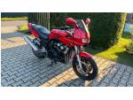 Klikněte pro detailní foto č. 1 - Yamaha FZS 600 Fazer