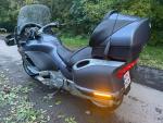 Klikněte pro detailní foto č. 10 - BMW K 1200 LT