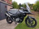 Klikněte pro detailní foto č. 1 - Suzuki DL 650 V-Strom