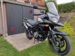 Klikněte pro detailní foto č. 2 - Suzuki DL 650 V-Strom