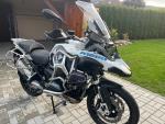 Klikněte pro detailní foto č. 10 - BMW R 1200 GS Adventure