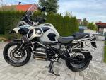 Klikněte pro detailní foto č. 1 - BMW R 1200 GS Adventure