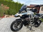 Klikněte pro detailní foto č. 2 - BMW R 1200 GS Adventure