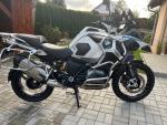 Klikněte pro detailní foto č. 9 - BMW R 1200 GS Adventure