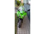 Klikněte pro detailní foto č. 4 - Kawasaki ZX-6R