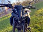 Klikněte pro detailní foto č. 8 - Yamaha MT-125