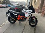 Klikněte pro detailní foto č. 4 - KTM 1090 Adventure R