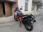 Klikněte pro detailní foto č. 7 - KTM 1090 Adventure R