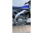 Klikněte pro detailní foto č. 13 - Yamaha YZ 450 F