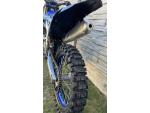 Klikněte pro detailní foto č. 17 - Yamaha YZ 450 F