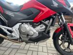 Klikněte pro detailní foto č. 10 - Honda NC 700 X