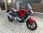 Klikněte pro detailní foto č. 2 - Honda NC 700 X