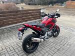 Klikněte pro detailní foto č. 3 - Honda NC 700 X