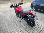 Klikněte pro detailní foto č. 4 - Honda NC 700 X