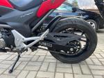 Klikněte pro detailní foto č. 8 - Honda NC 700 X