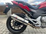 Klikněte pro detailní foto č. 9 - Honda NC 700 X