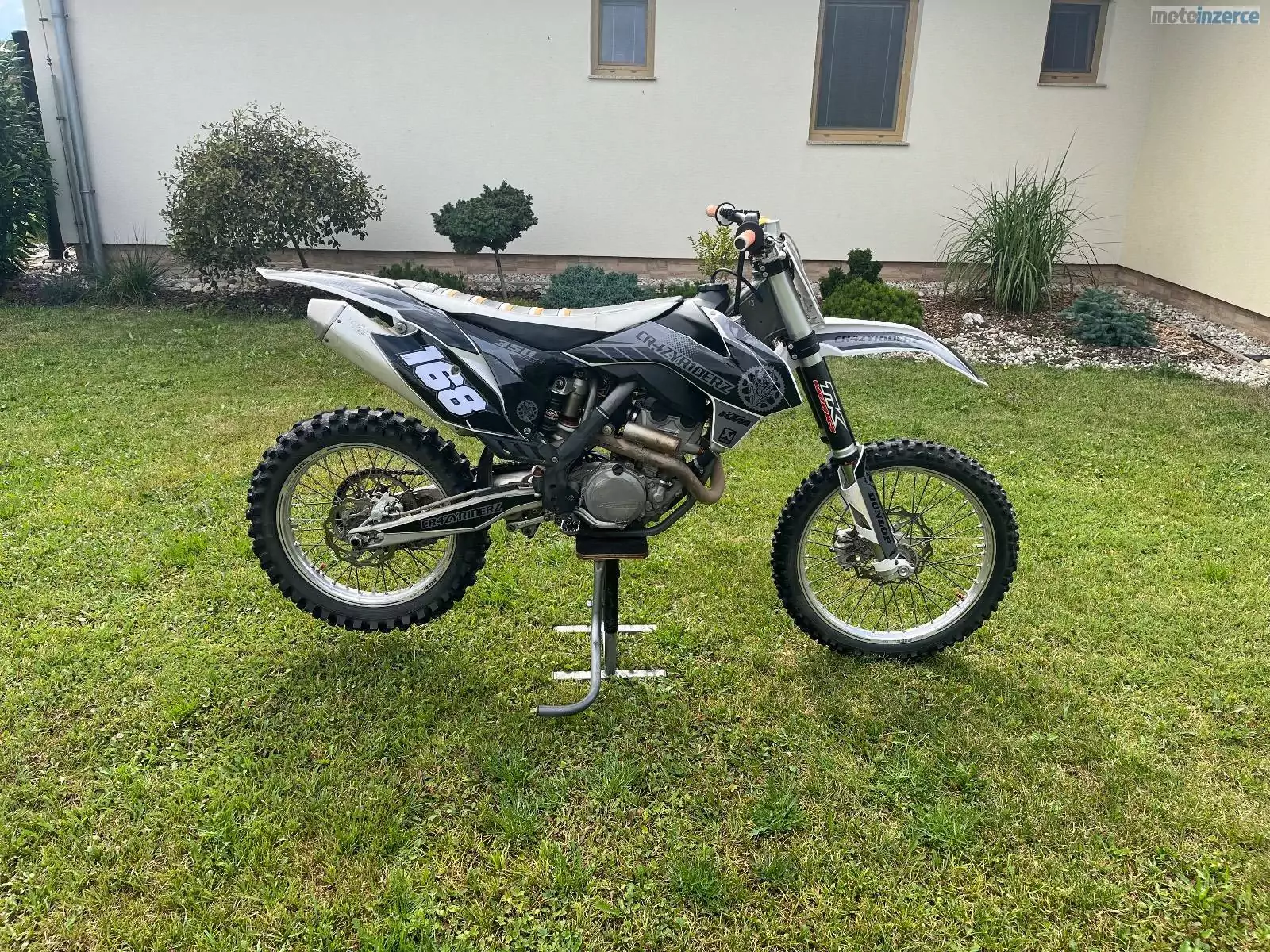 KTM 350 SX-F