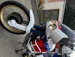 Klikněte pro detailní foto č. 5 - Honda XRV 750 Africa Twin