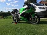 Klikněte pro detailní foto č. 3 - Kawasaki ZX-6R Ninja 636