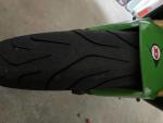 Klikněte pro detailní foto č. 7 - Kawasaki ZX-6R Ninja 636
